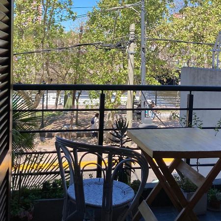 Tigre Apartment Exterior photo