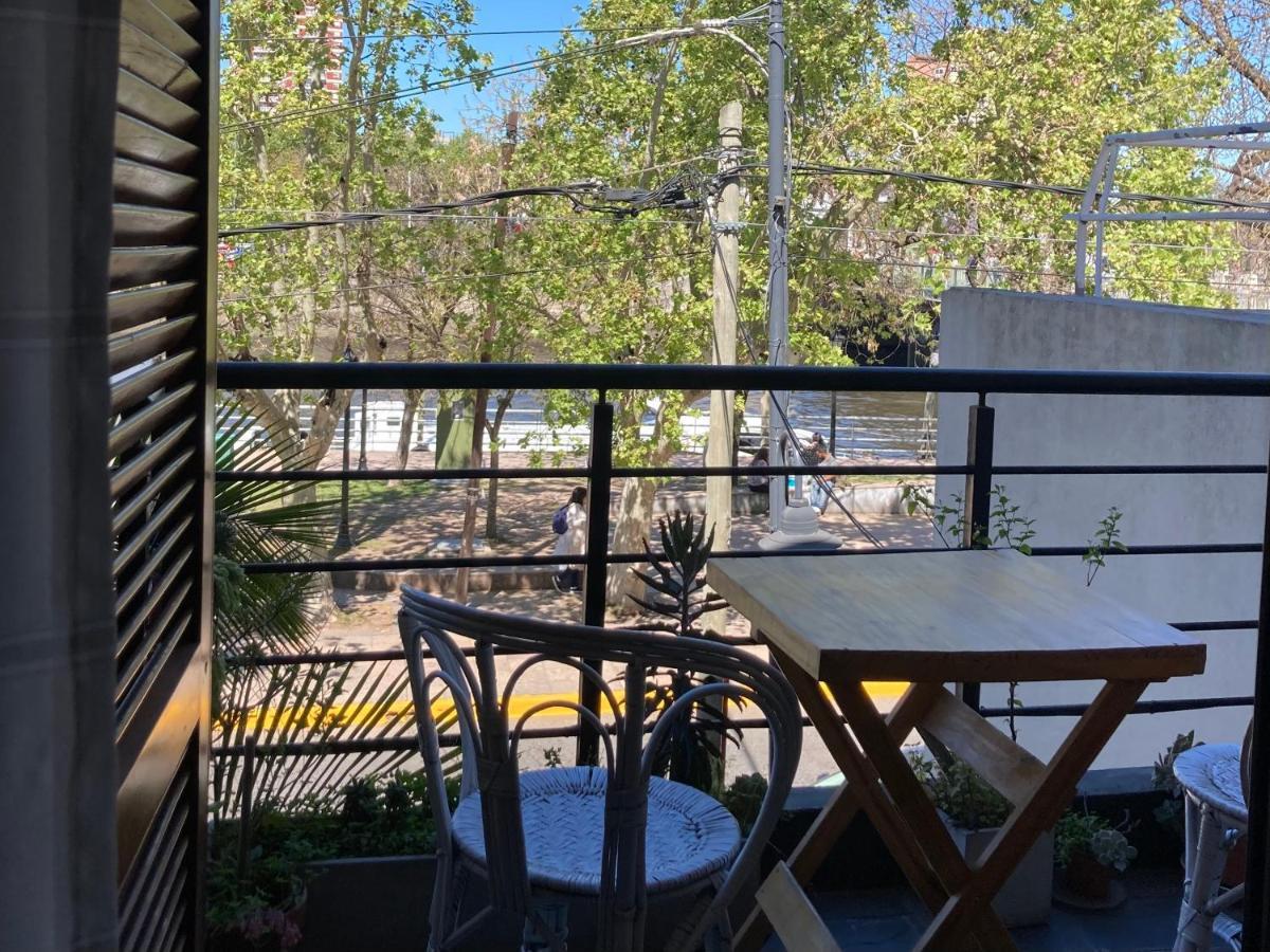 Tigre Apartment Exterior photo