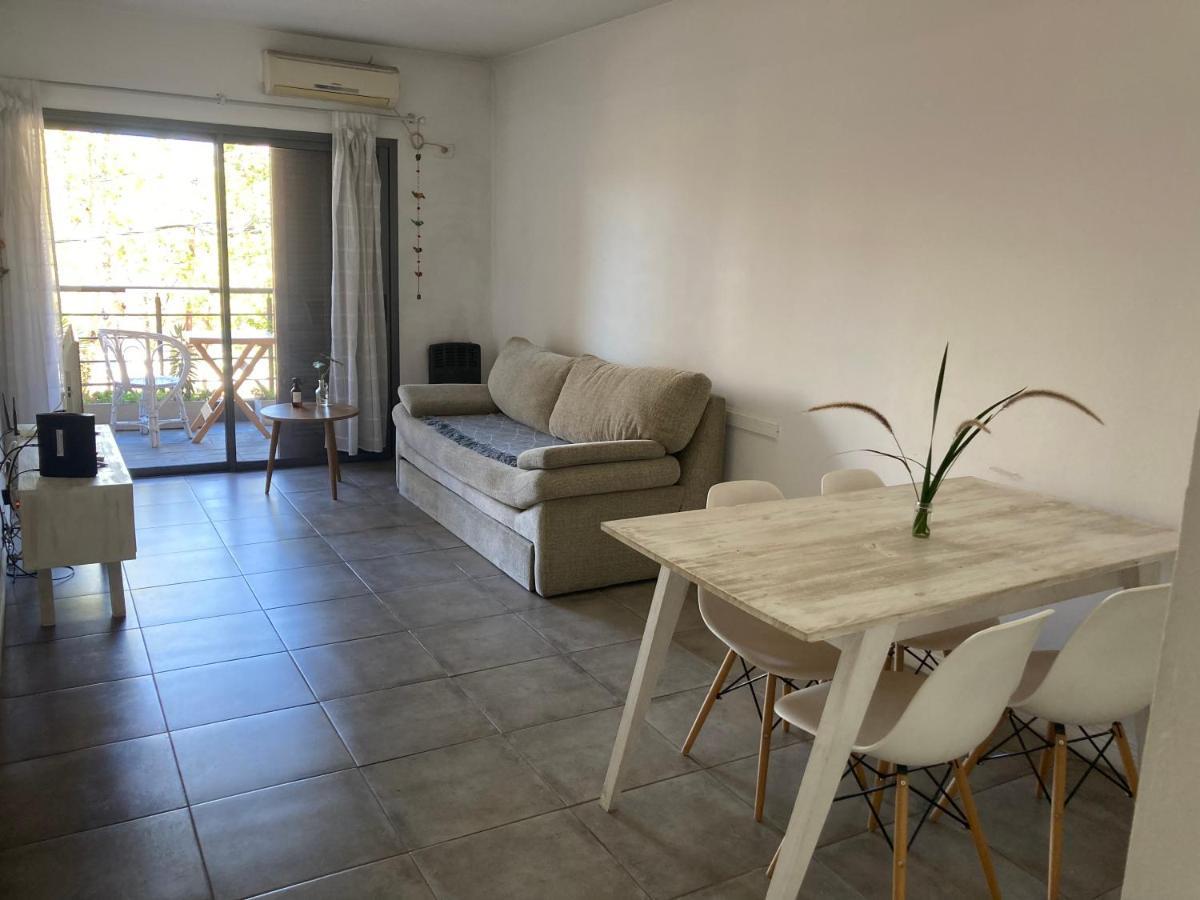 Tigre Apartment Exterior photo