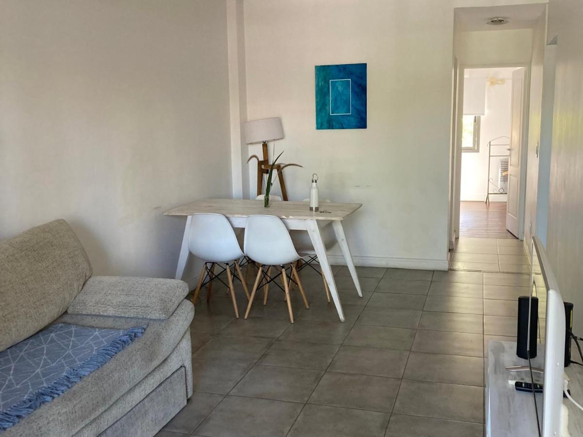 Tigre Apartment Exterior photo