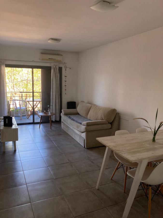 Tigre Apartment Exterior photo