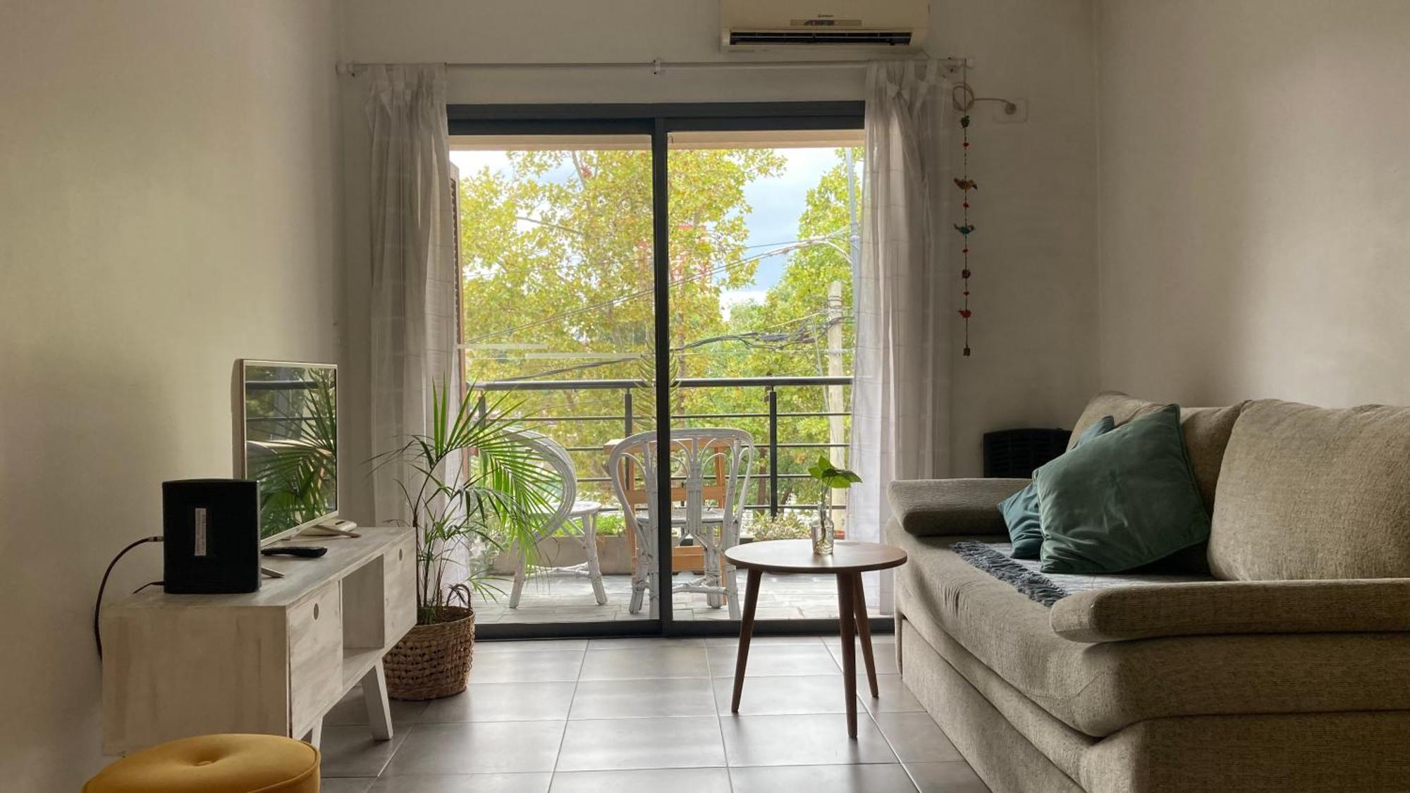 Tigre Apartment Exterior photo