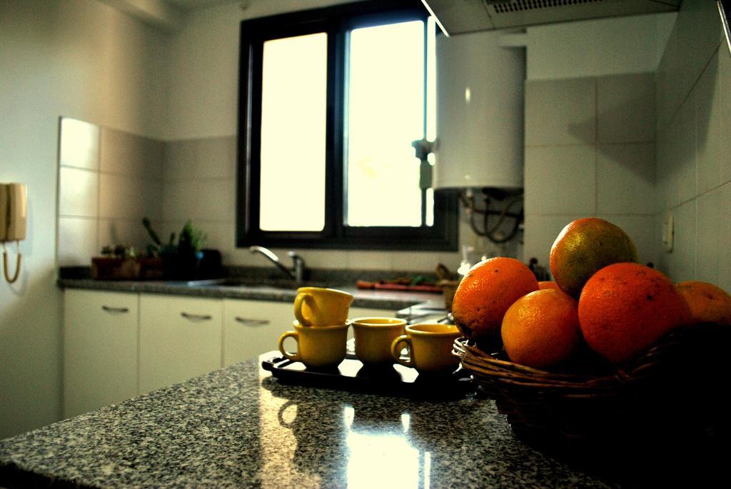 Tigre Apartment Room photo
