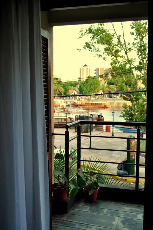 Tigre Apartment Room photo