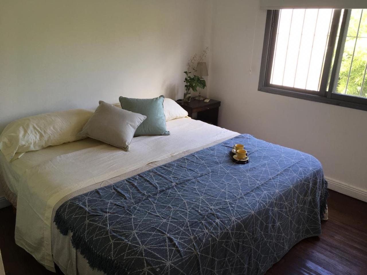 Tigre Apartment Exterior photo
